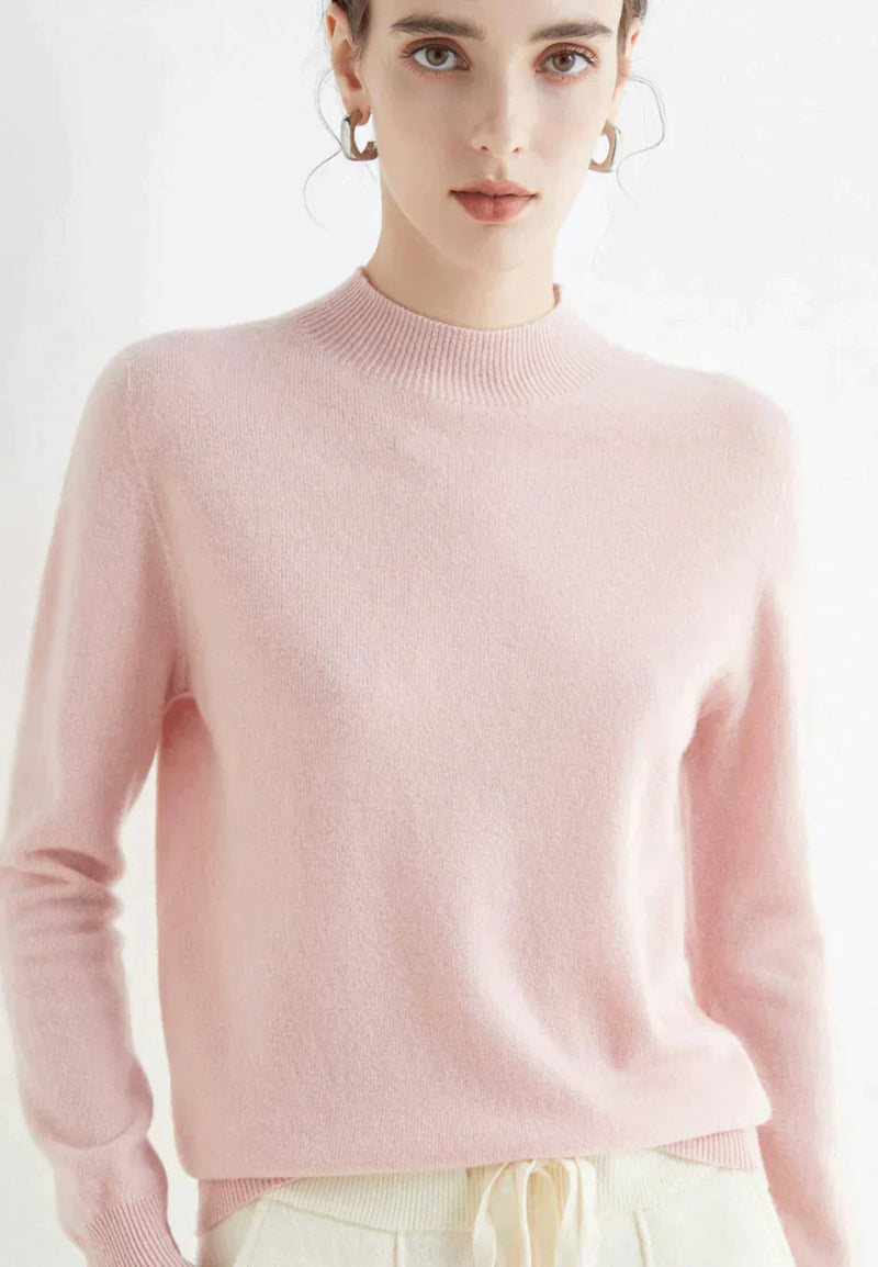 Vintage Inspired Sweater