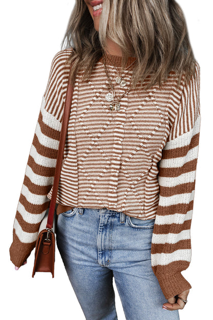 Thoughtfully Designed Sweater