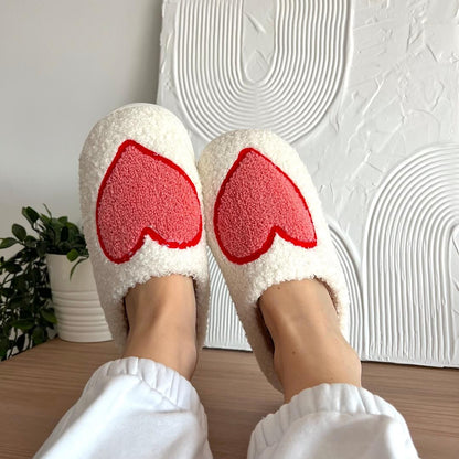 Thoughtfully Designed Slippers in a Timeless Style