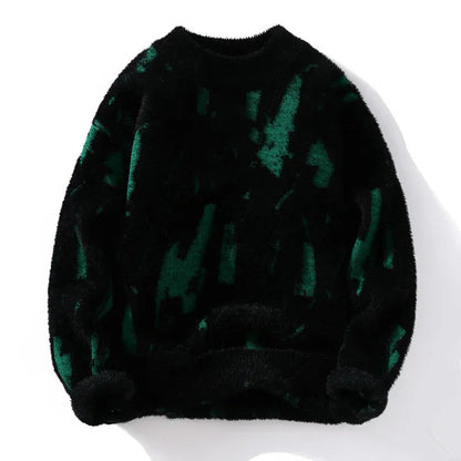 Classic Vintage Sweater