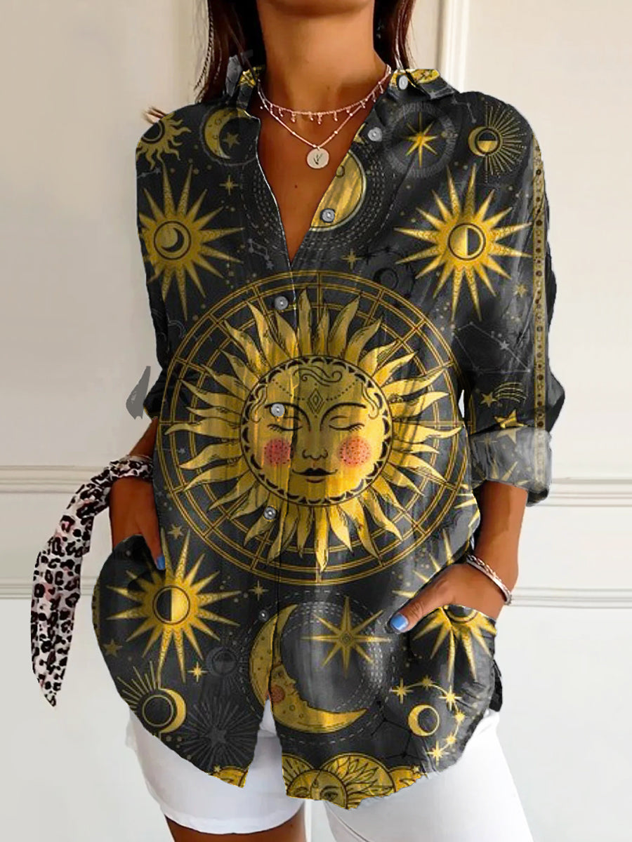Elegantly Designed Shirt