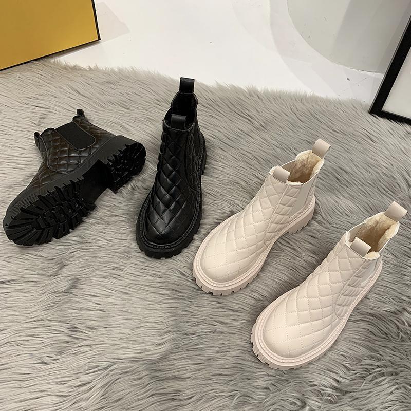 Laila Boots