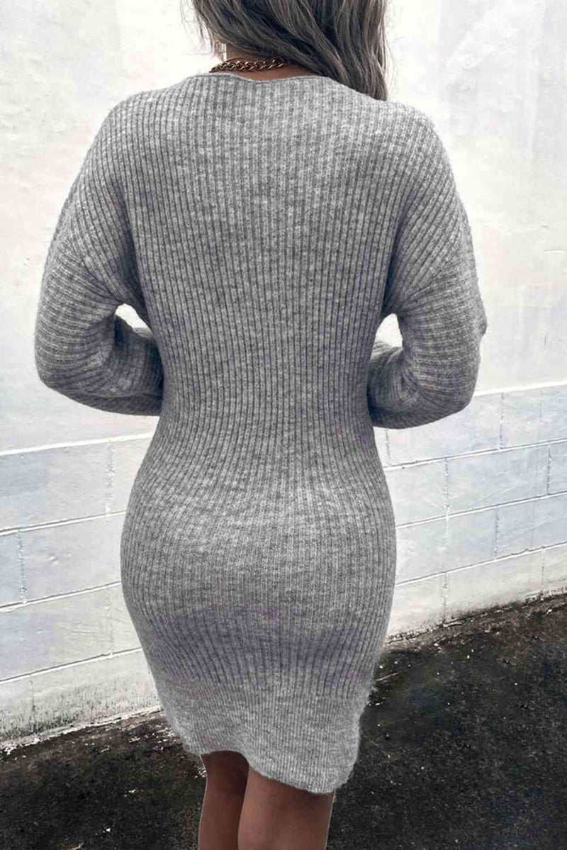 Vintage Inspired Sweater