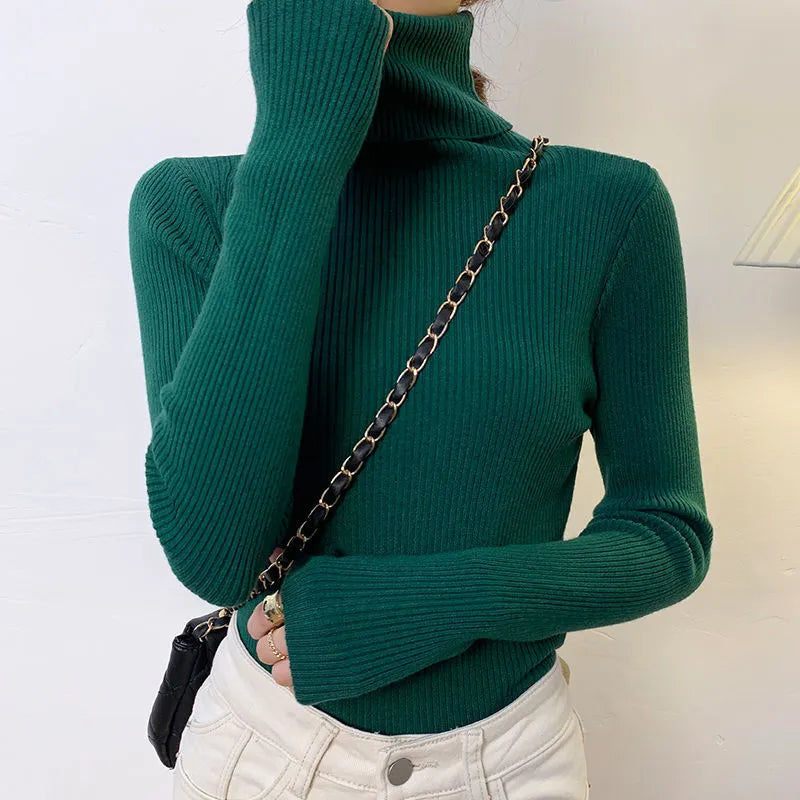 Classic Vintage Sweater