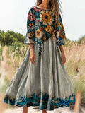 Beautifully Crafted Dress
