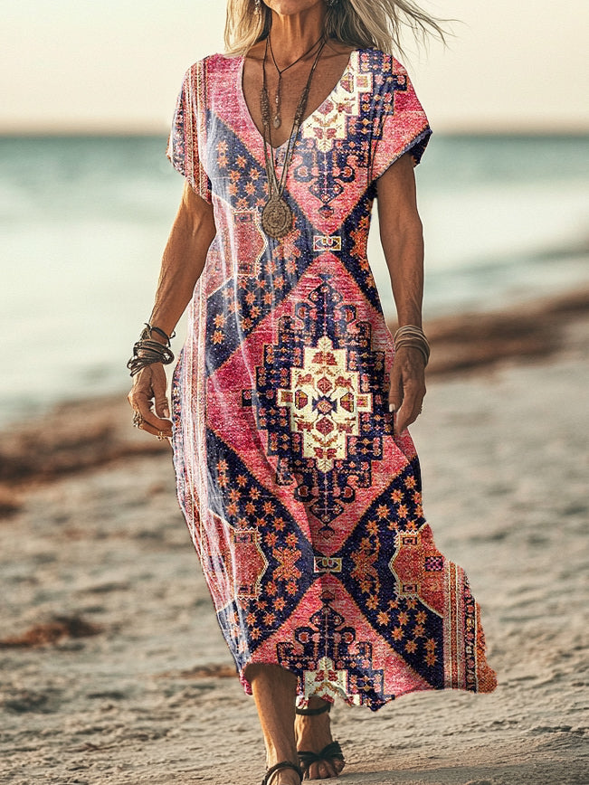 Beautifully Crafted Dress
