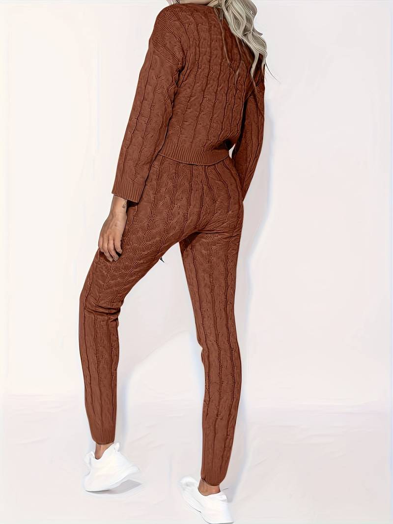 Beautifully Crafted Sweater