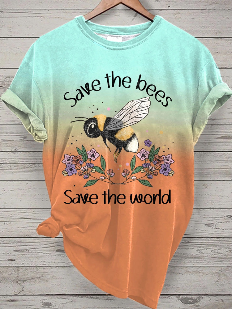 Classic Designed T-Shirt