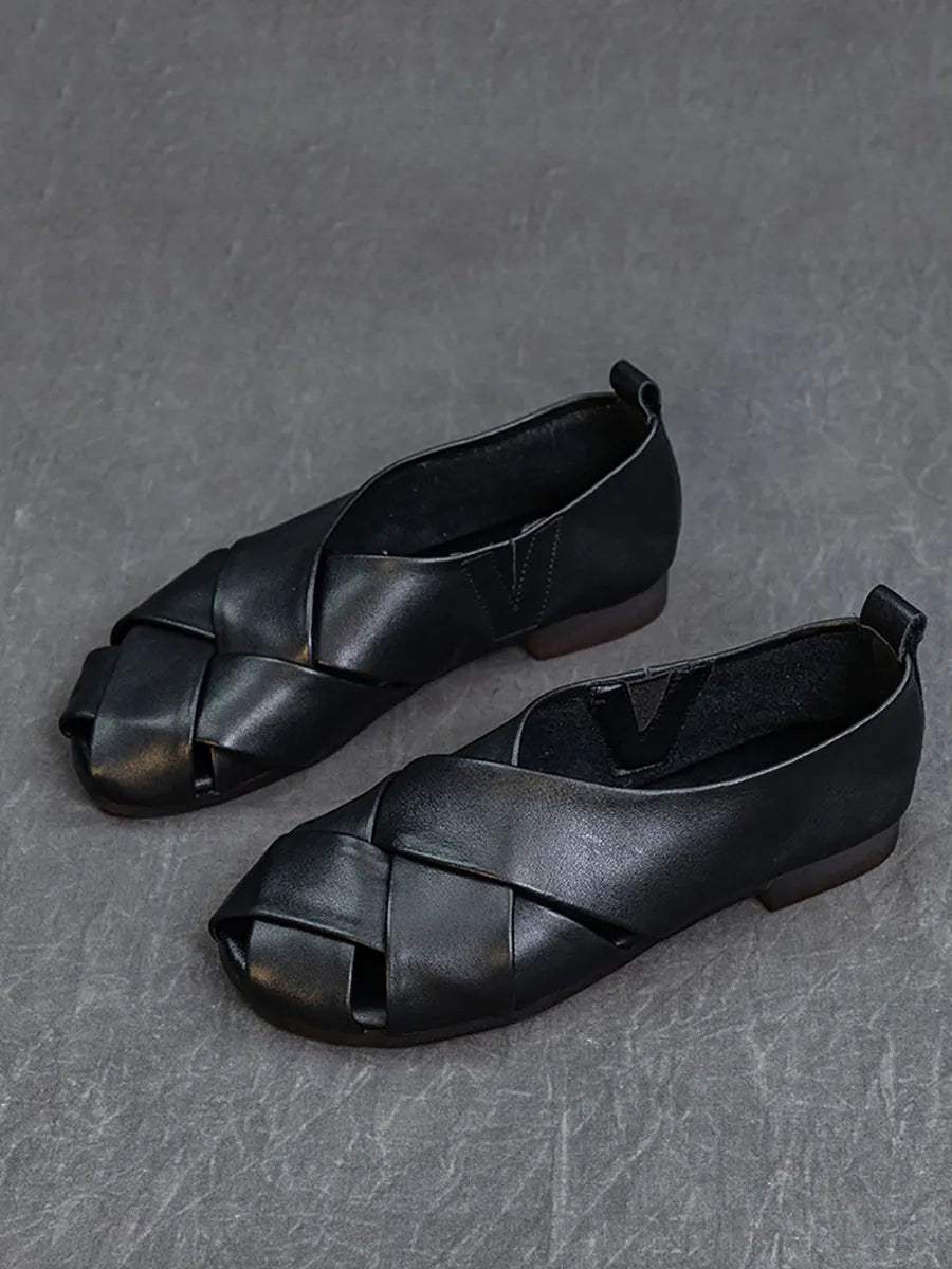 Elegantly Styled Shoes for Everyday Wear