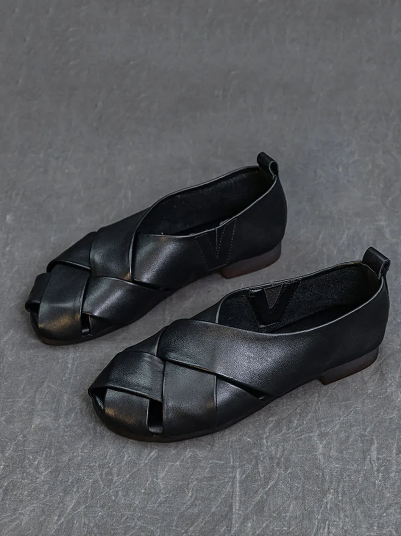 Elegantly Styled Shoes for Everyday Wear