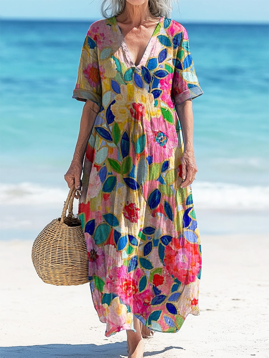 Beautifully Crafted Dress