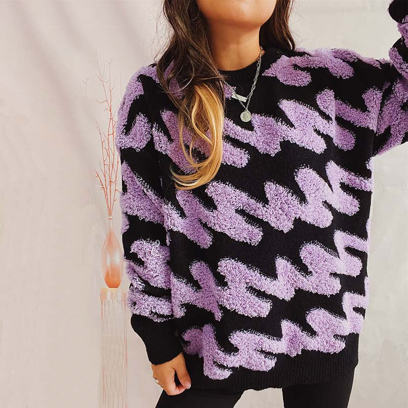 Classic Vintage Sweater