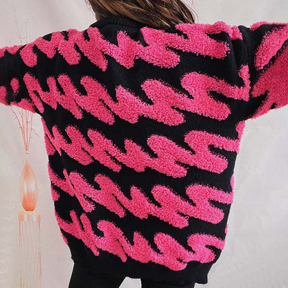 Classic Vintage Sweater