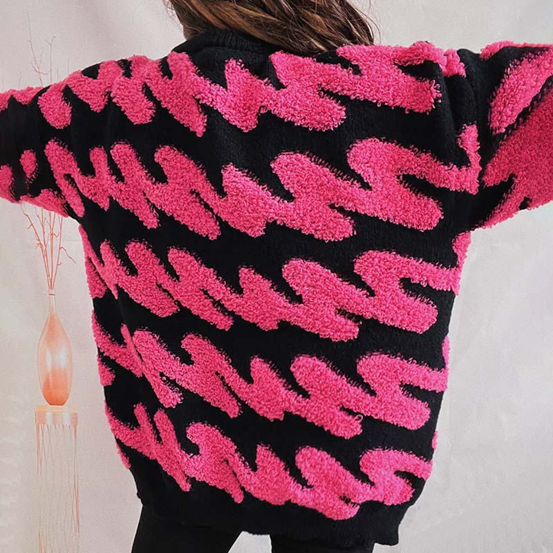 Elegantly Designed Sweater