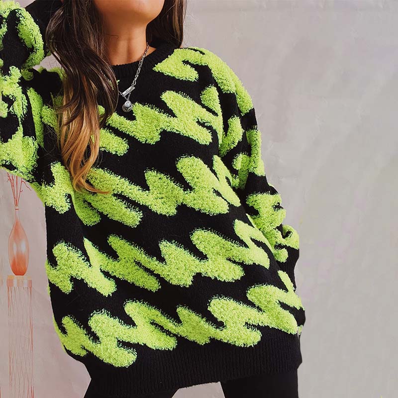 Classic Vintage Sweater