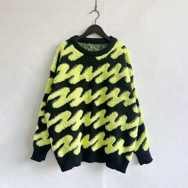 Classic Vintage Sweater