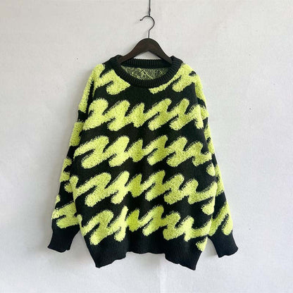Classic Vintage Sweater