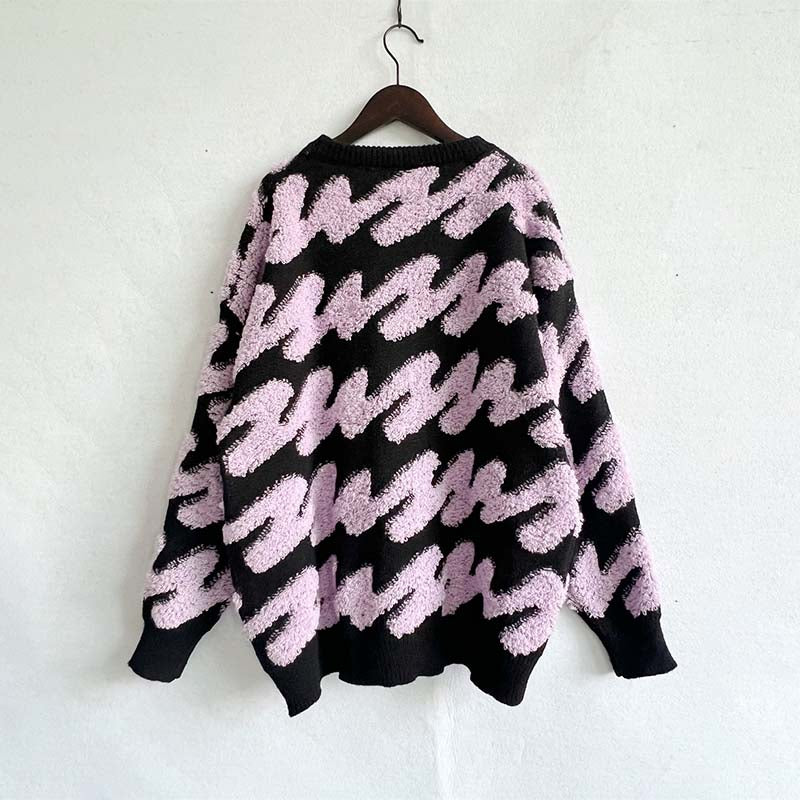 Classic Vintage Sweater
