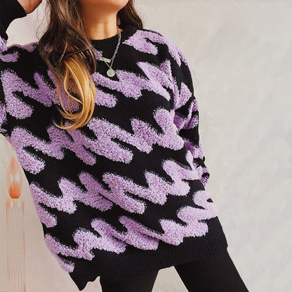 Classic Vintage Sweater