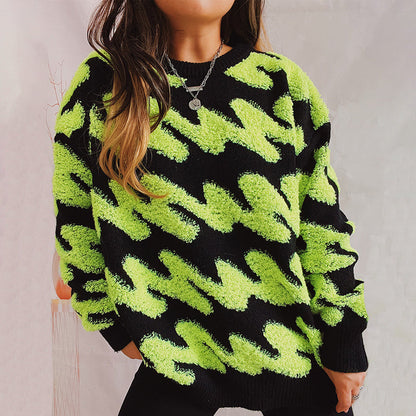 Classic Vintage Sweater