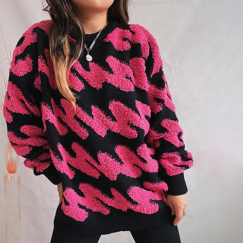 Classic Vintage Sweater