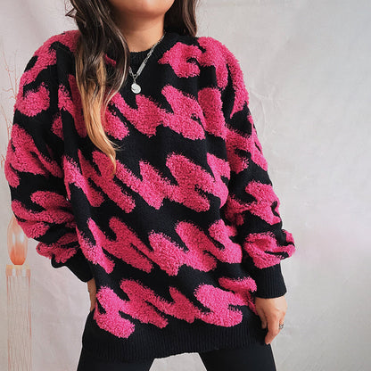 Thoughtfully Designed Sweater