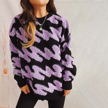 Elegantly Designed Sweater