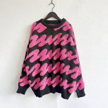 Classic Vintage Sweater