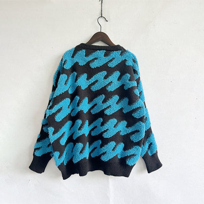 Classic Vintage Sweater