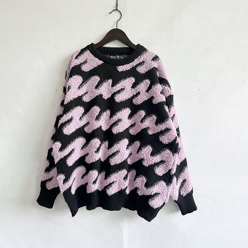 Classic Vintage Sweater
