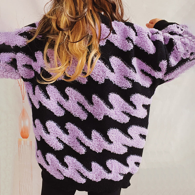 Classic Vintage Sweater