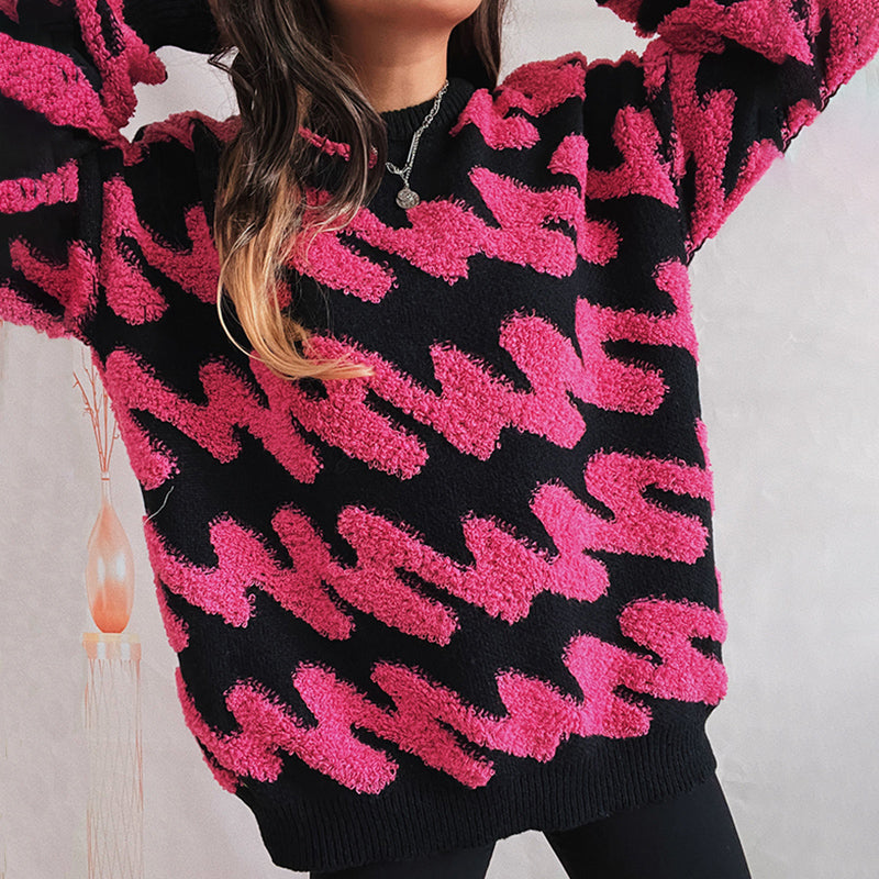 Classic Vintage Sweater