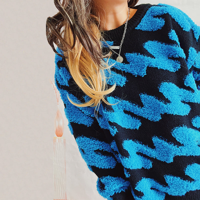 Classic Vintage Sweater