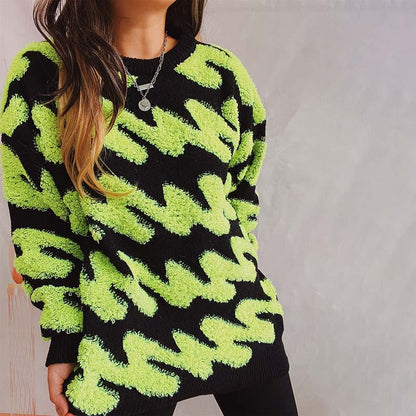Classic Vintage Sweater