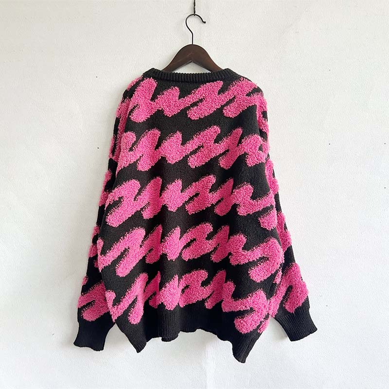 Classic Vintage Sweater