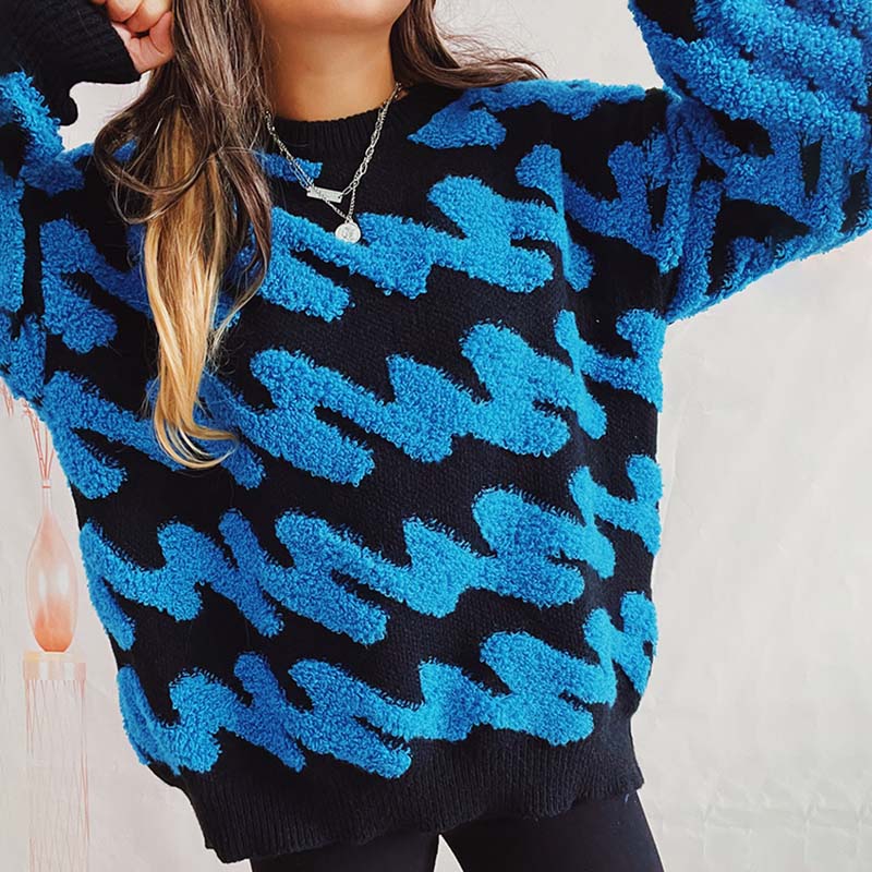 Classic Vintage Sweater