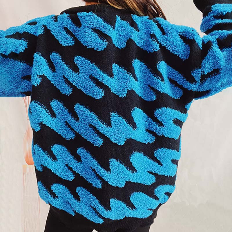 Classic Vintage Sweater