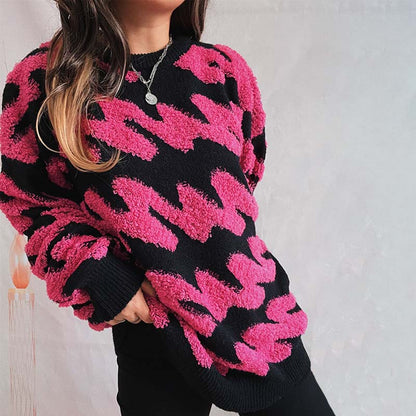 Thoughtfully Designed Sweater