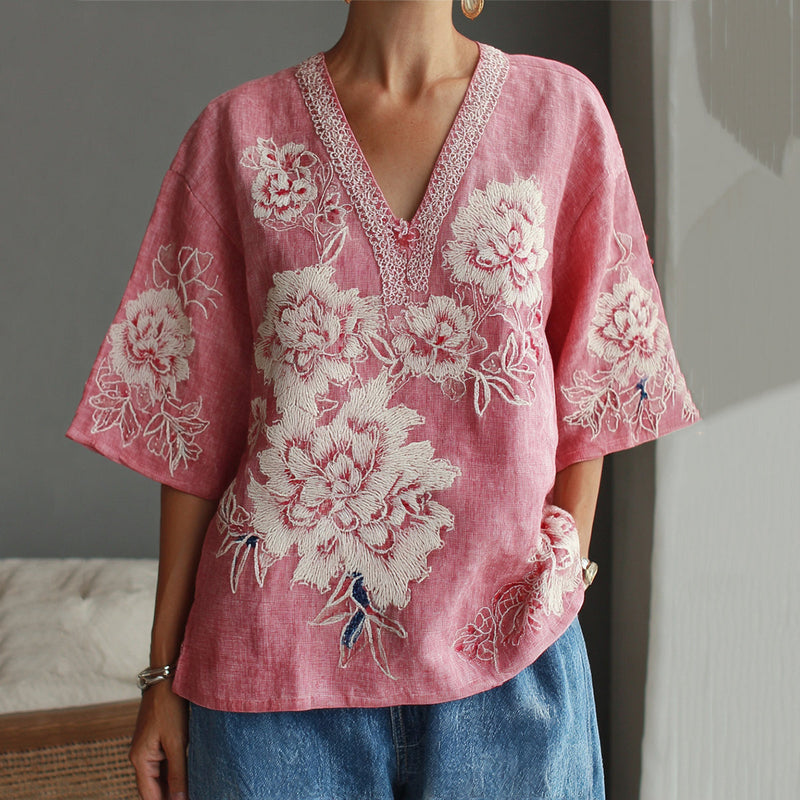 Vintage Inspired T-Shirt