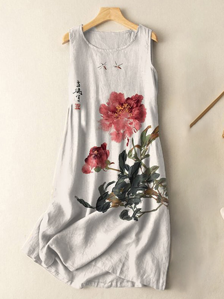 Timeless Vintage Style Garment