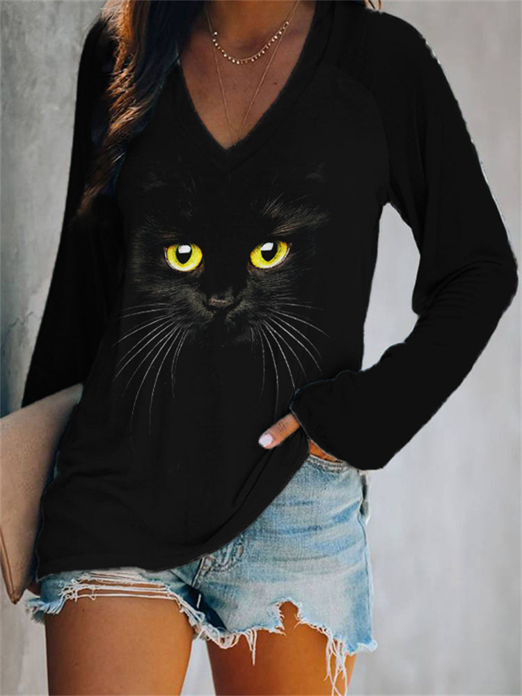 Vintage Inspired Shirt