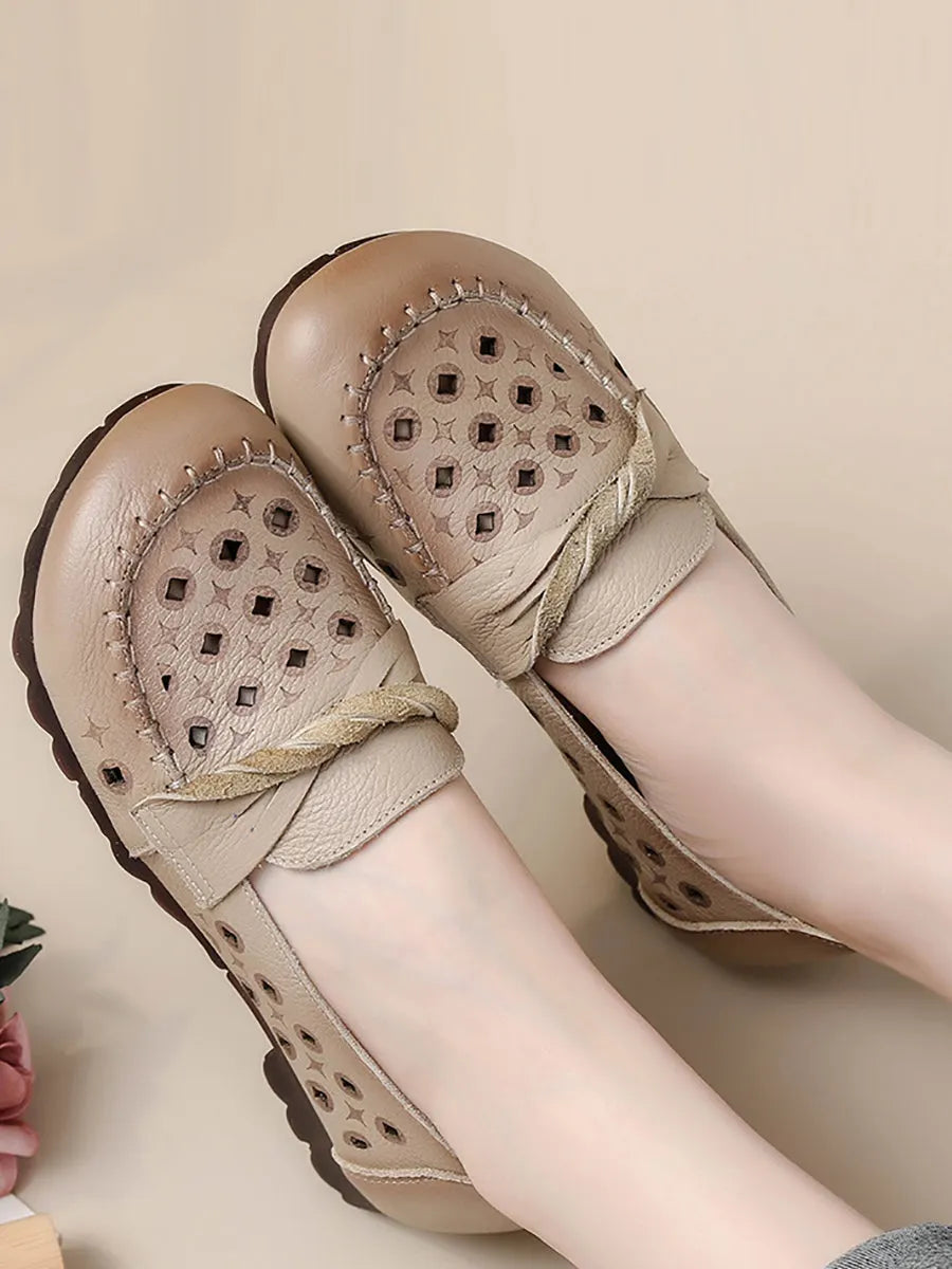 Vintage Inspired Shoes with a Contemporary Edge