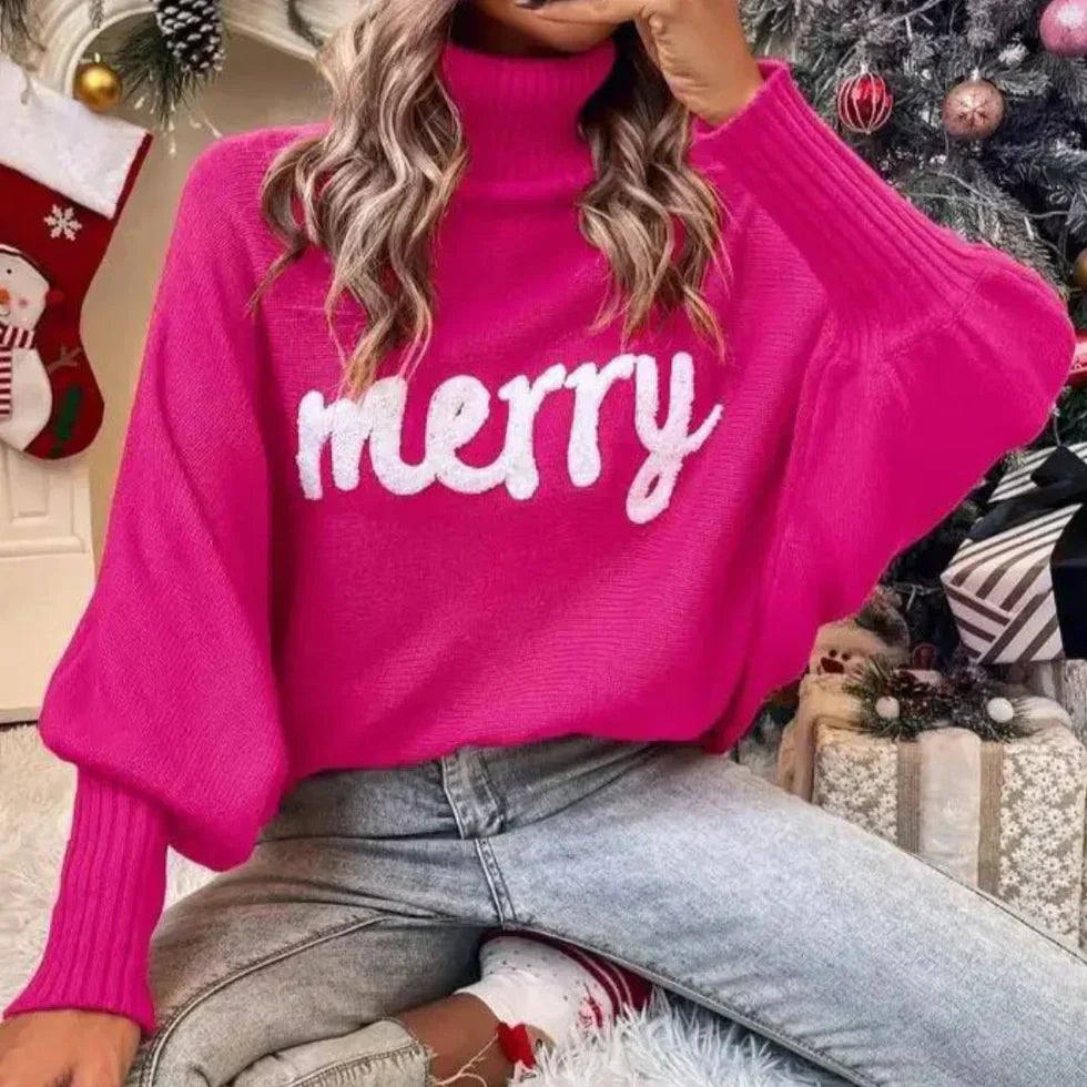 Thoughtfully Designed Sweater