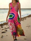 Elegantly Designed Garment