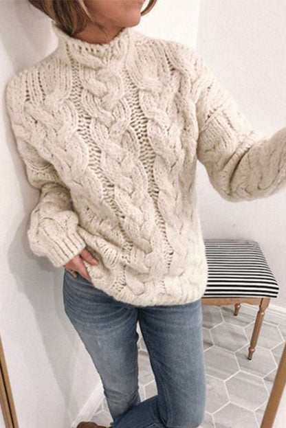 Classic Vintage Sweater