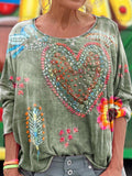 Classic Vintage Garment