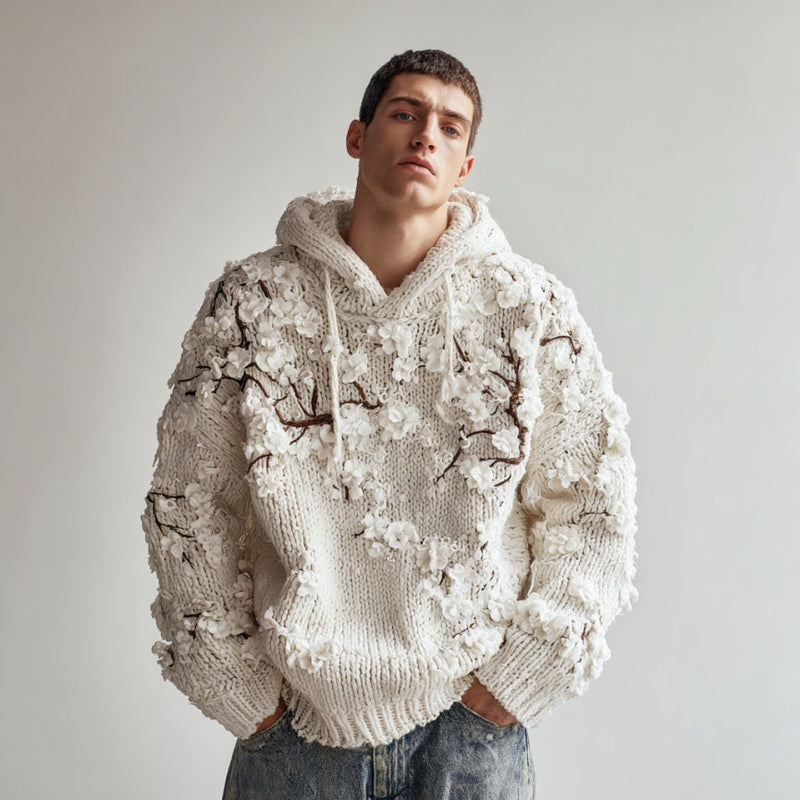 Vintage Inspired Sweater