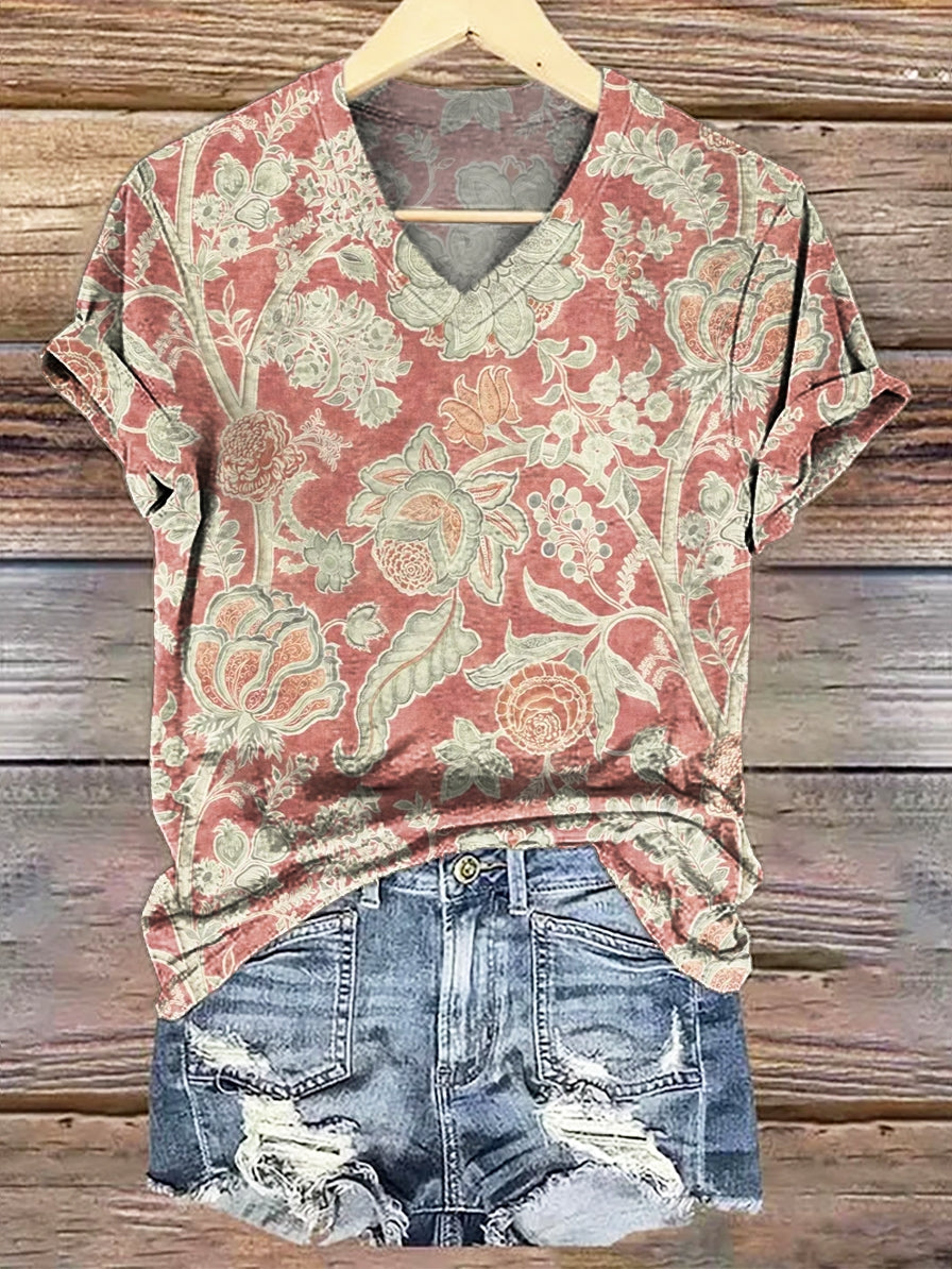 Vintage Inspired Garment