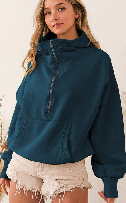 Thoughtfully Designed Sweater