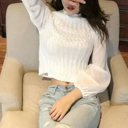 Thoughtfully Designed Sweater